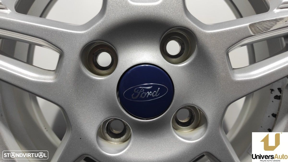 PNEU FORD KA+ ULTIMATE - 3