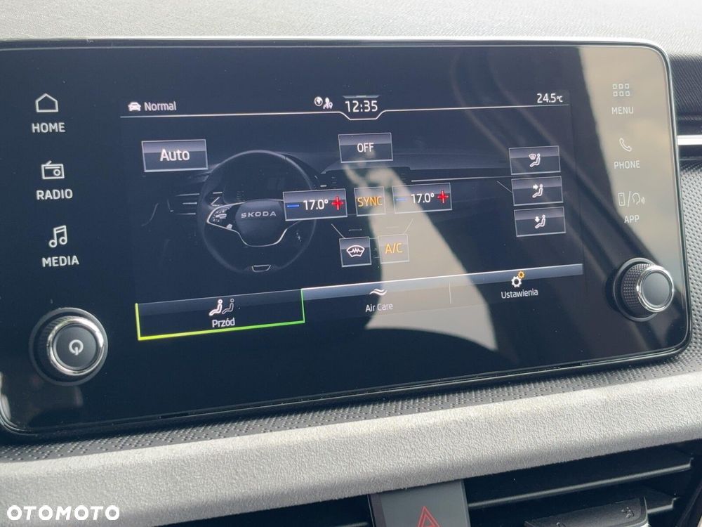 Skoda Scala 1.0 TSI Selection - 30