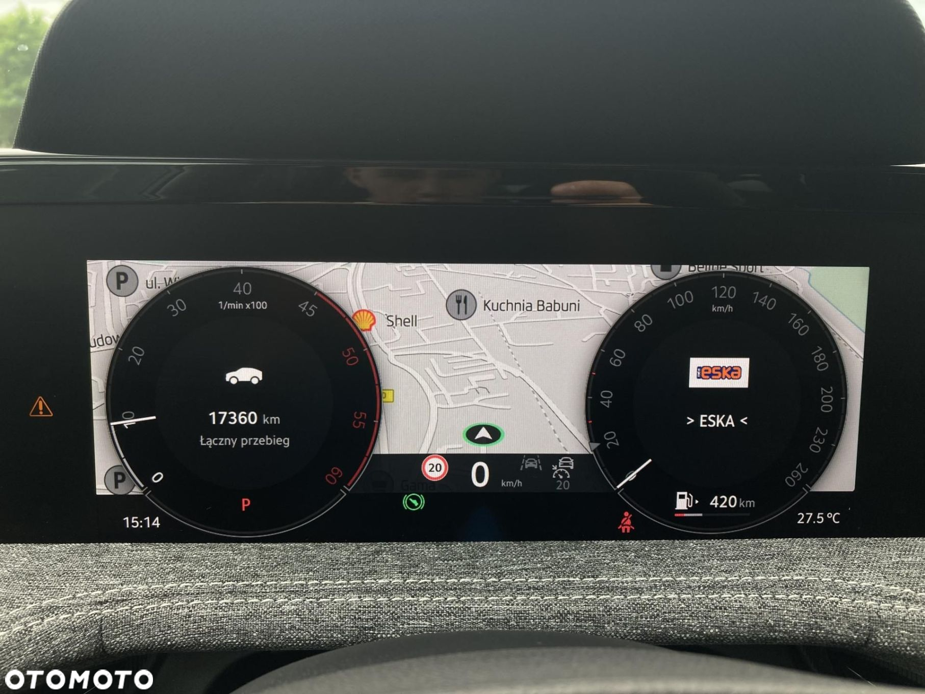 Skoda Superb - 11