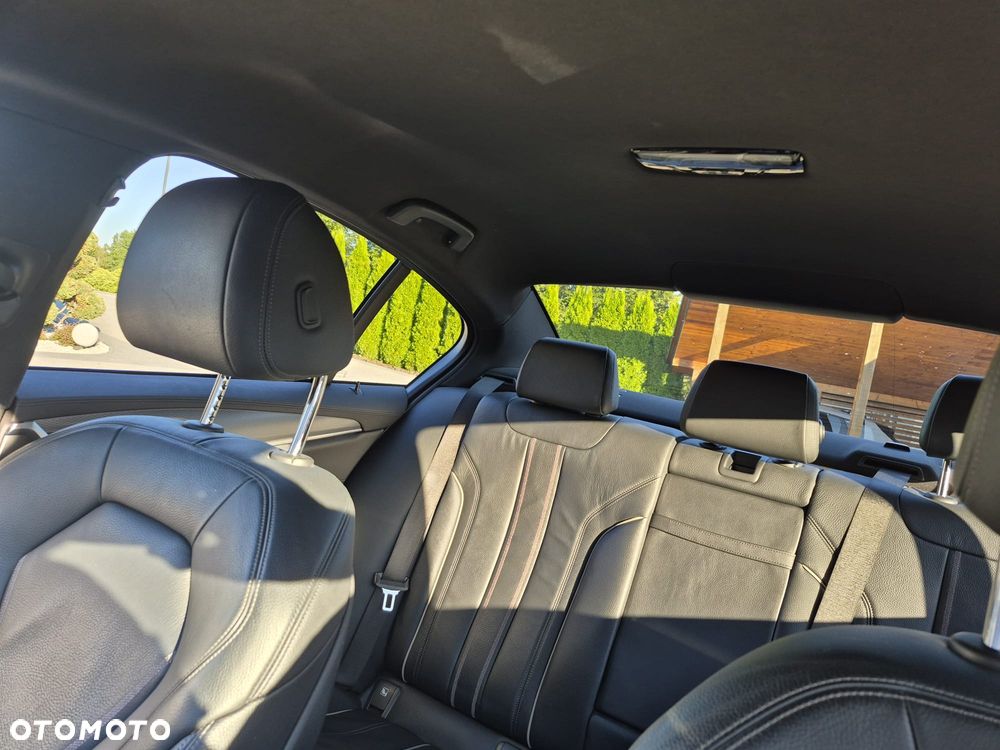 BMW Seria 5 - 36