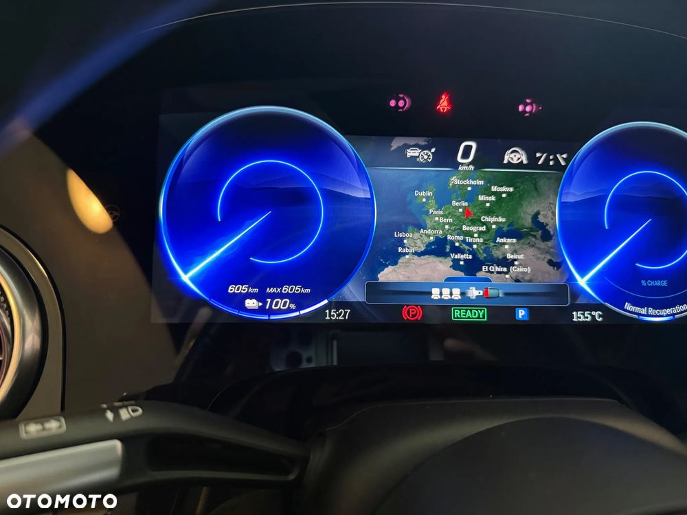 Mercedes-Benz EQS 450+ AMG Line Advanced Plus - 18