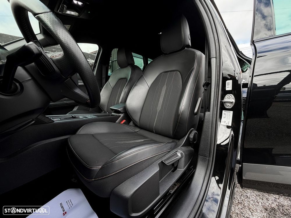 Cupra Formentor 1.4 e-Hybrid Sport DSG - 10