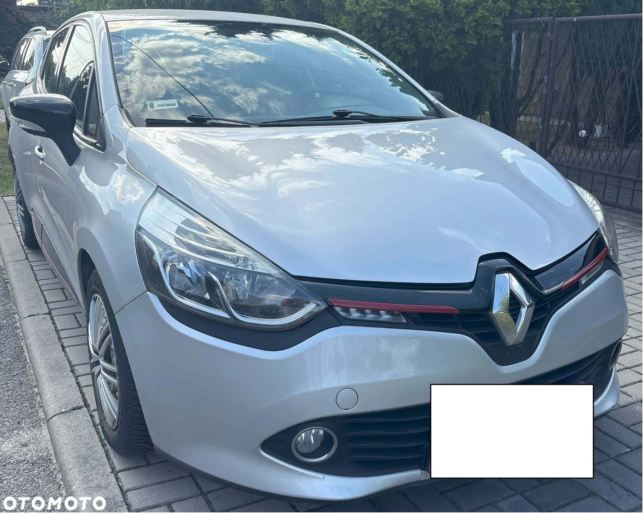 Renault Clio 1.5 dCi Energy Eco Expression - 7
