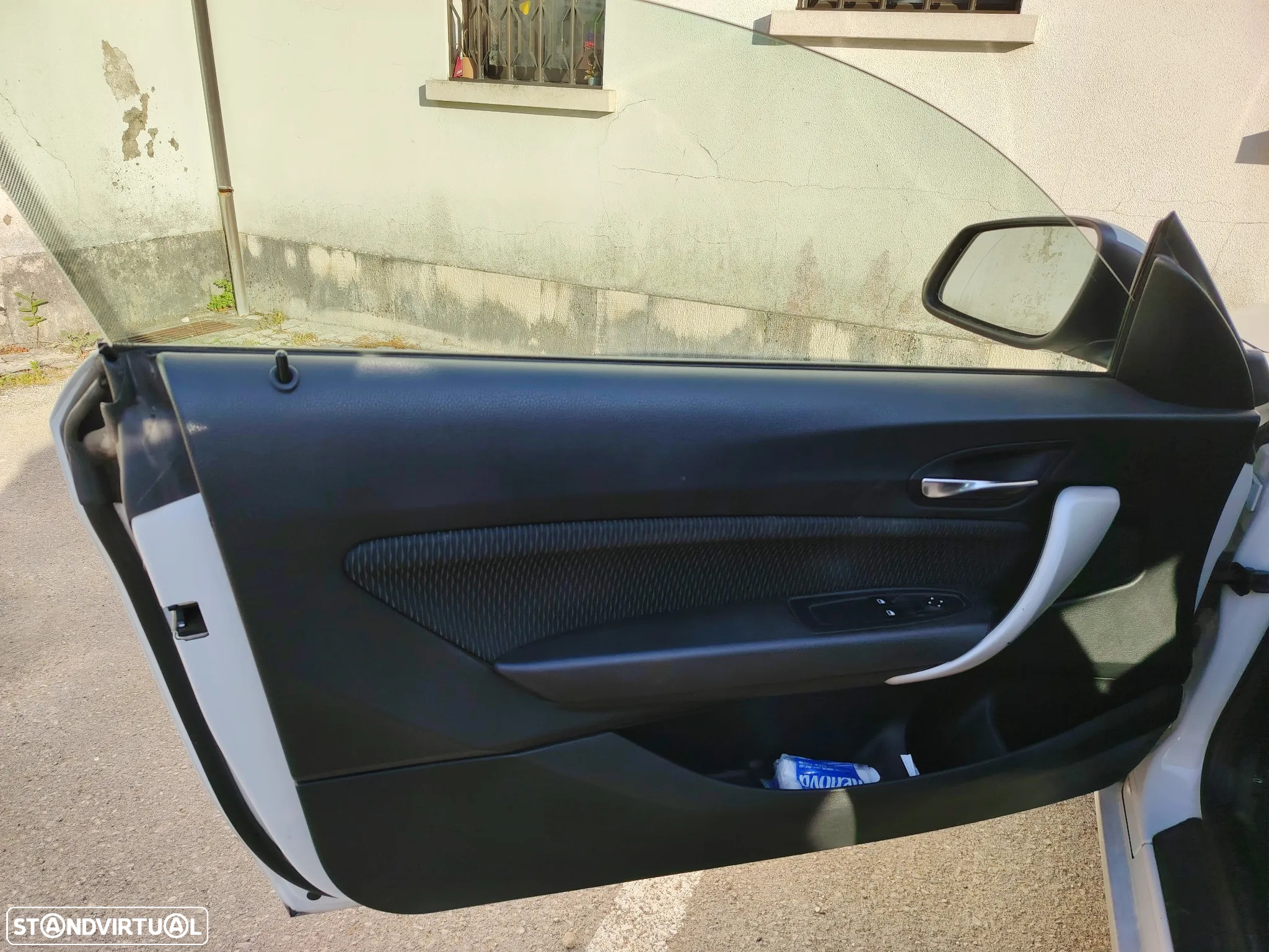 BMW 114 - 6