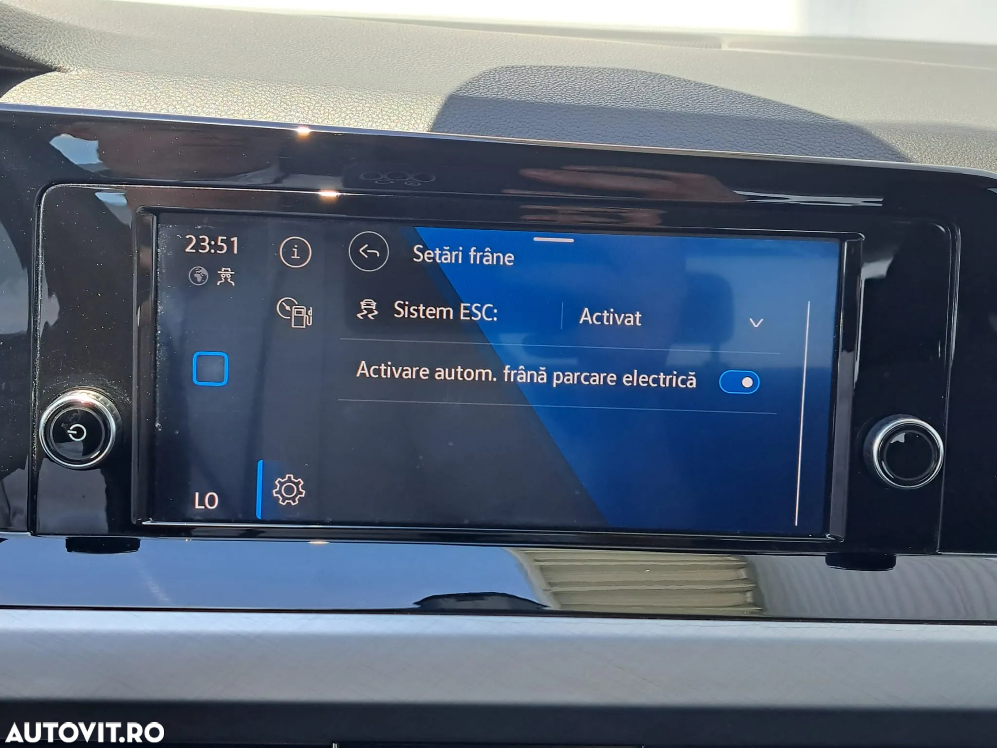 Volkswagen Golf 1.0 TSI Life - 27