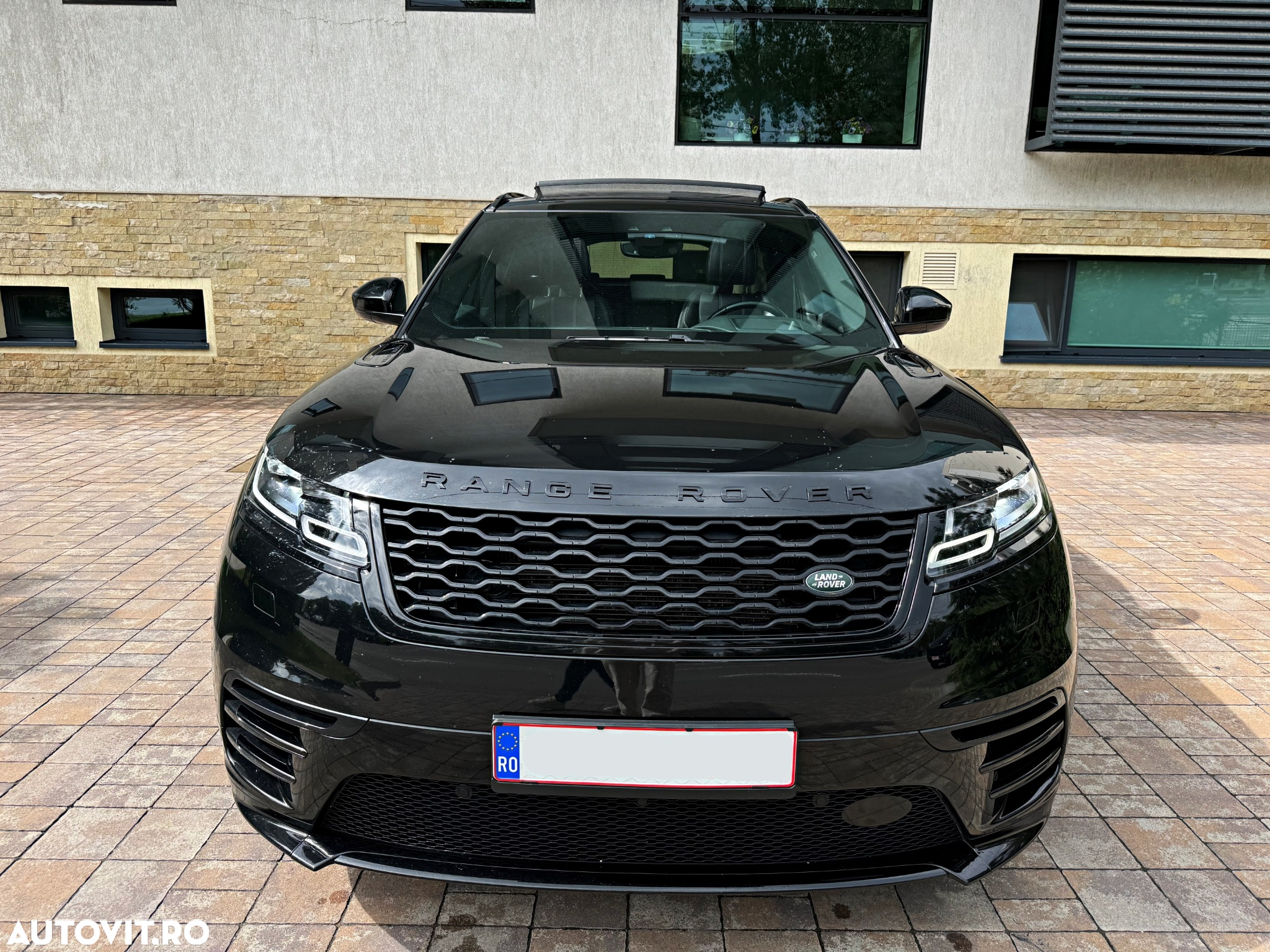 Land Rover Range Rover Velar - 17