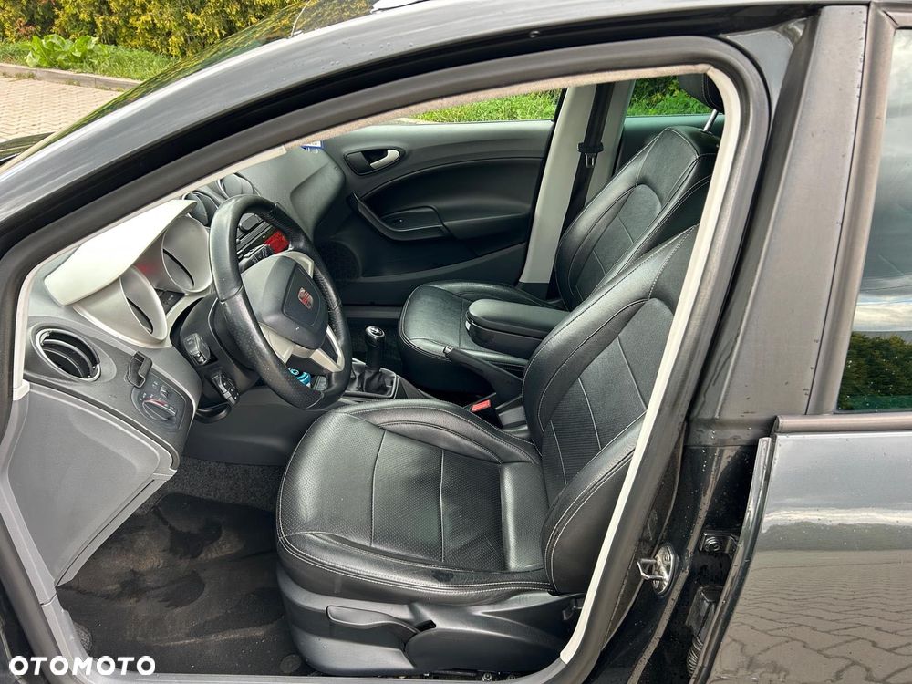 Seat Ibiza - 7