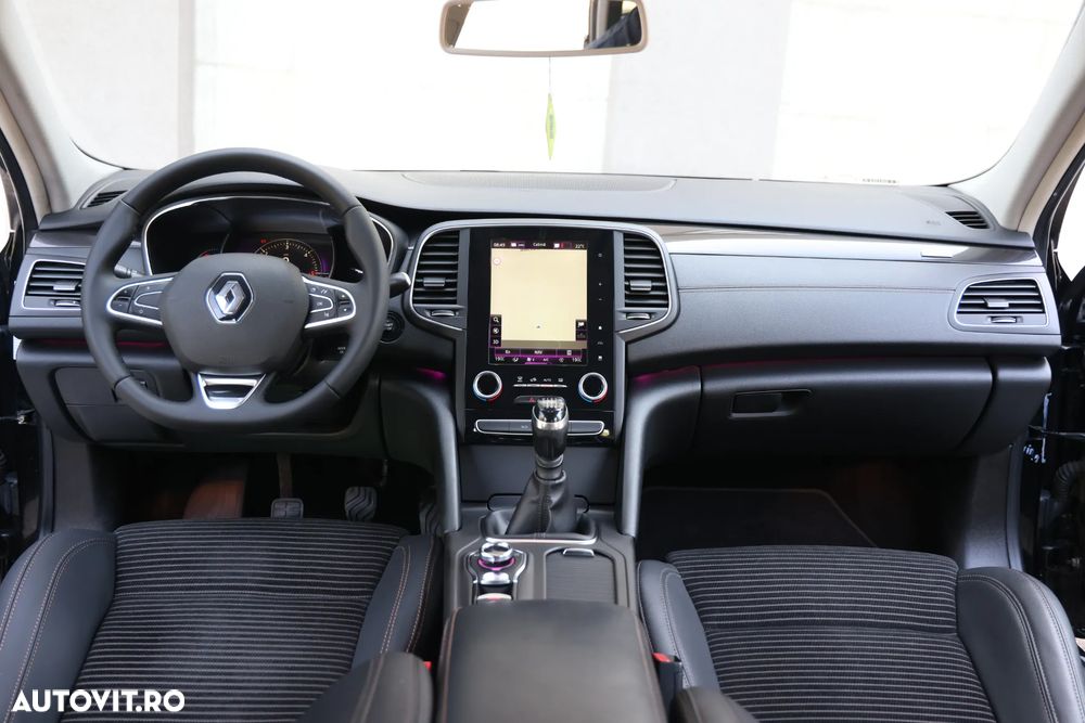 Renault Talisman - 14