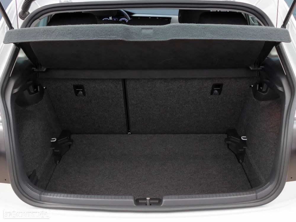 VW Polo 1.0 Confortline - 9