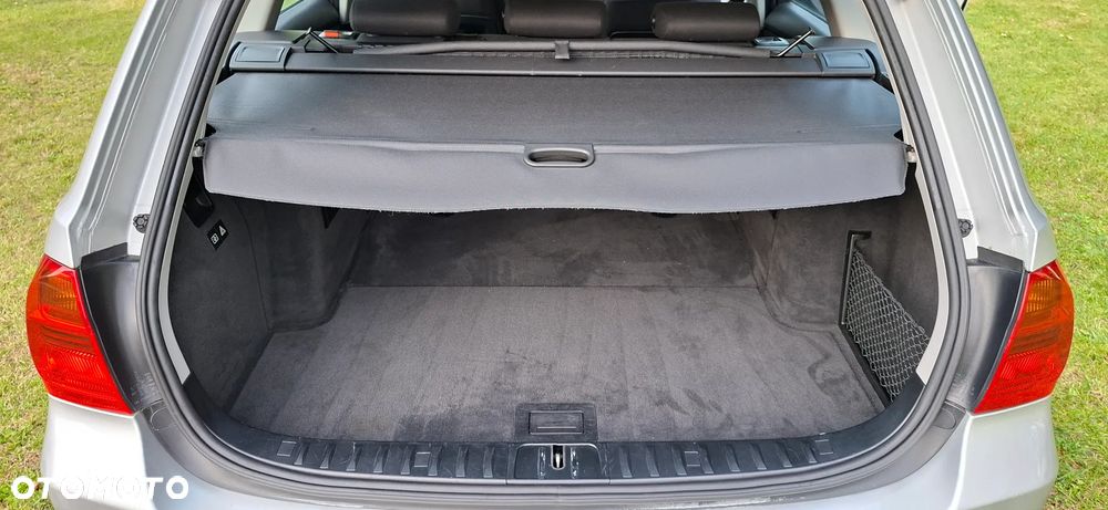 BMW Seria 3 - 20