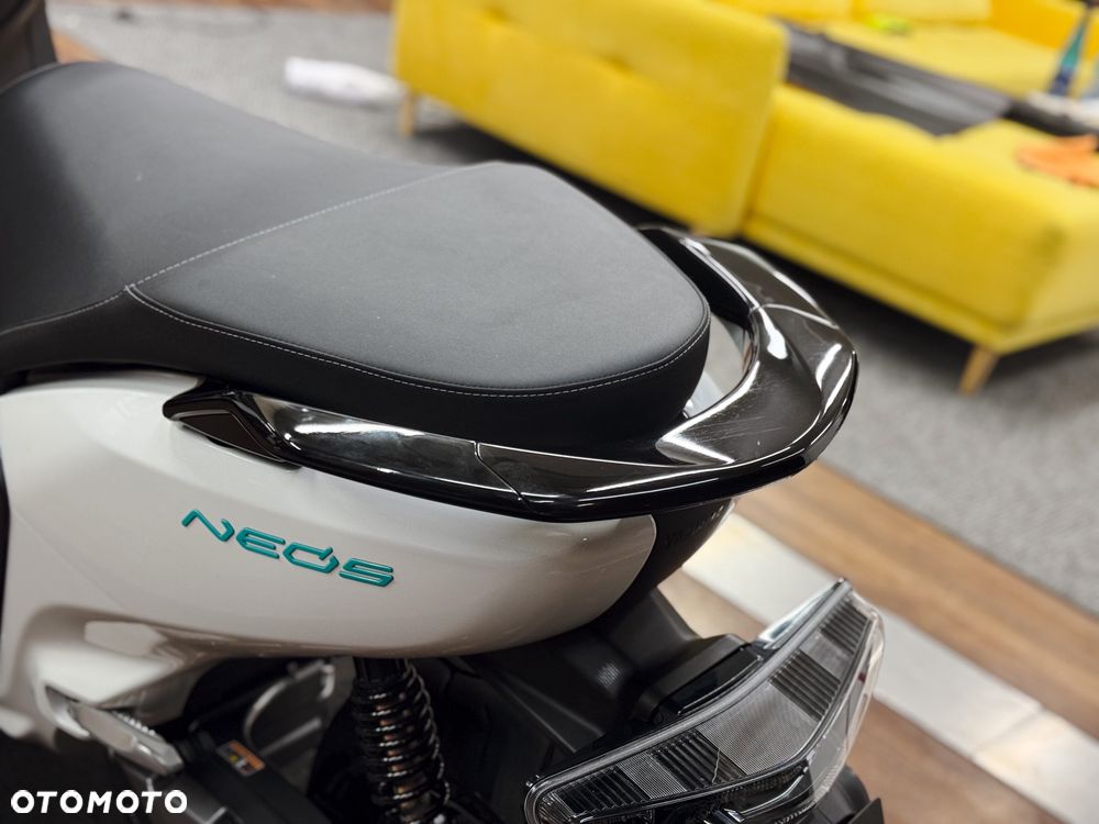 Yamaha Neos - 34
