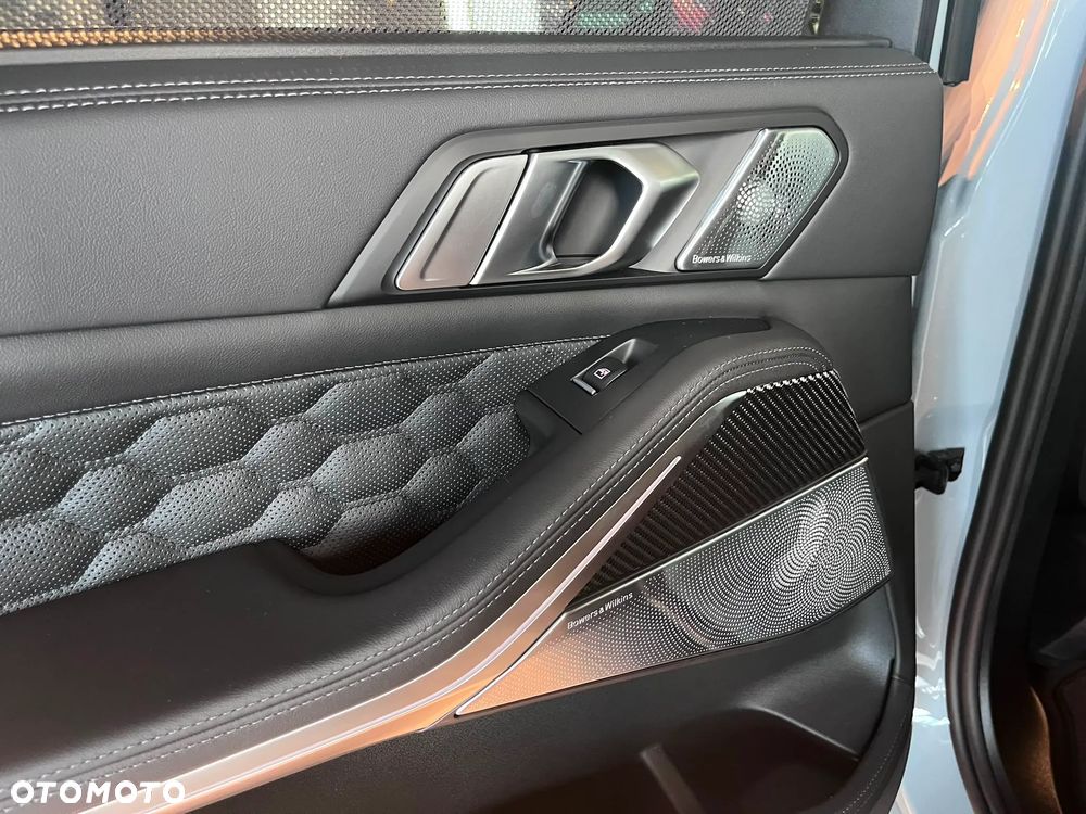 BMW X5 M Competition mHEV sport - 25