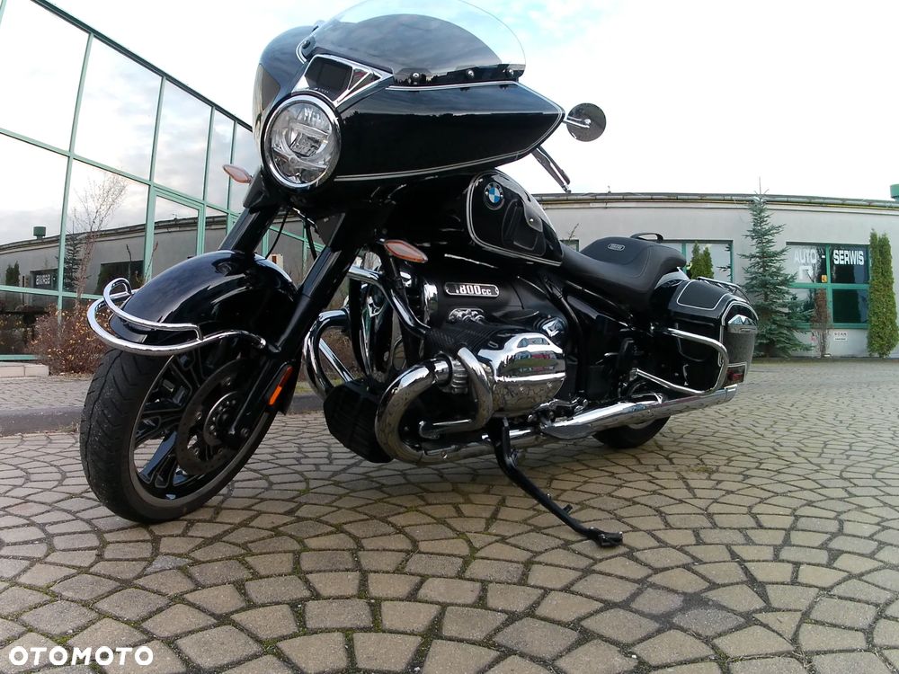 BMW R - 2