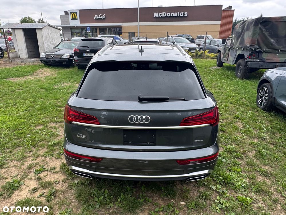 Audi Q5 - 18