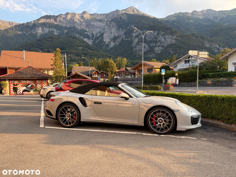 Porsche 911 - 7