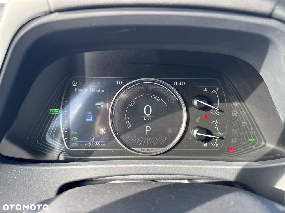 Lexus UX 250h GPF F Sport Design 2WD - 17