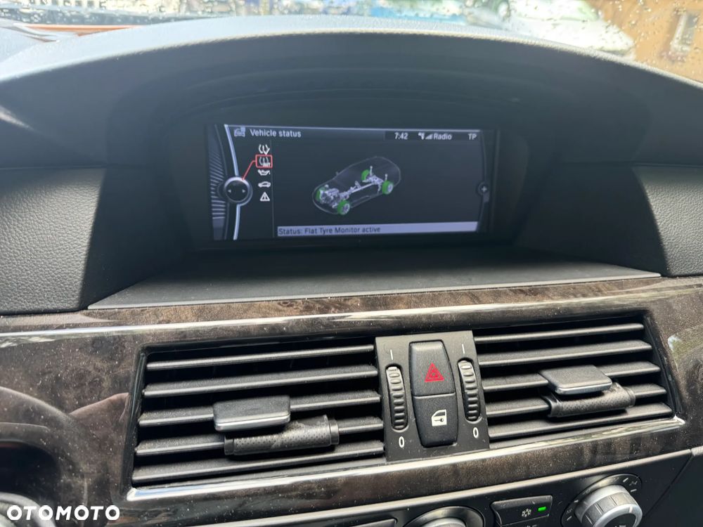 BMW Seria 5 530xd Edition Lifestyle - 9