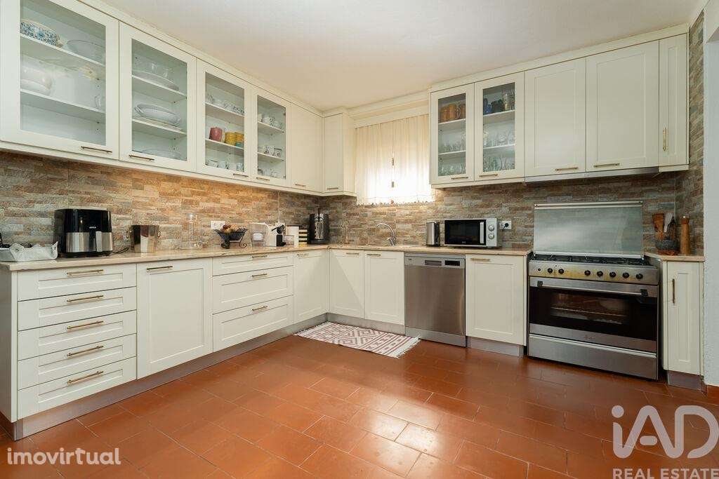 Quinta T3 em São Pedro de Tomar de 335,00 m2 - Grande imagem: 3/29