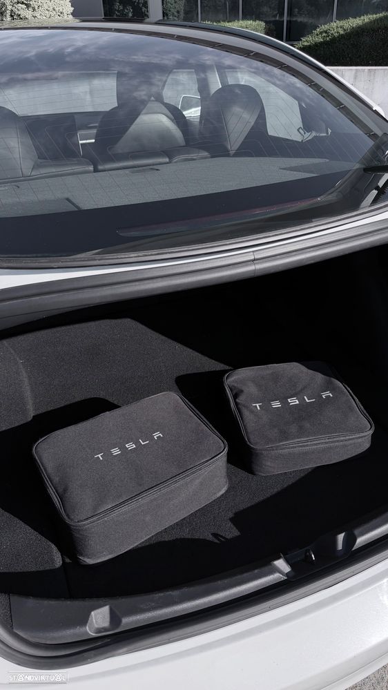 Tesla Model 3 Long Range AWD Dual Motor - 18