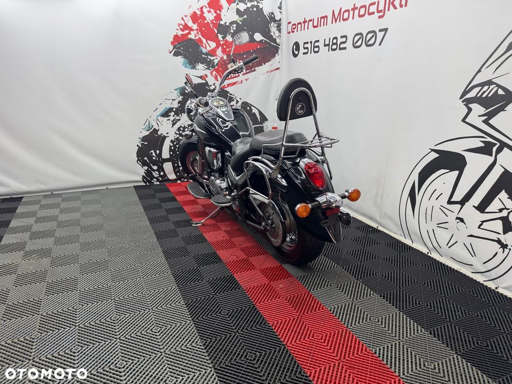 Kawasaki VN - 5