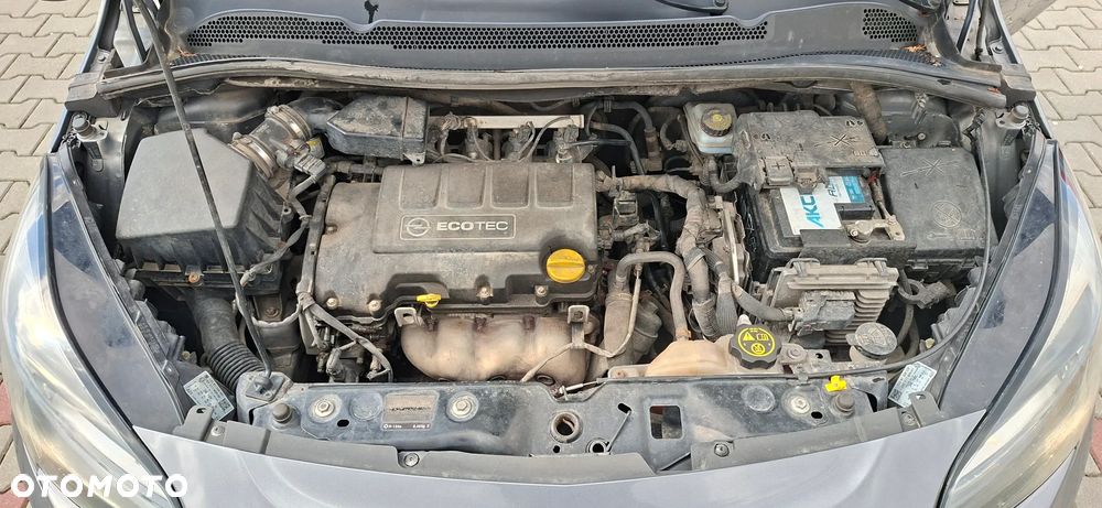 Opel Corsa 1.4 Color Edition - 15