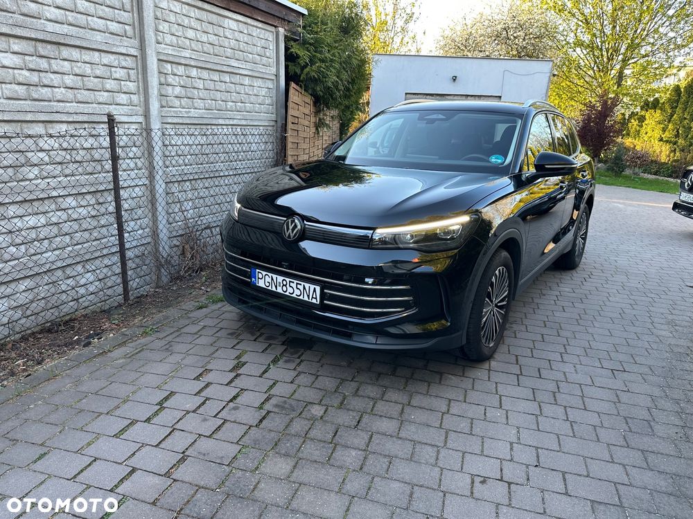 Volkswagen Tiguan 2.0 TDI SCR DSG Goal - 9