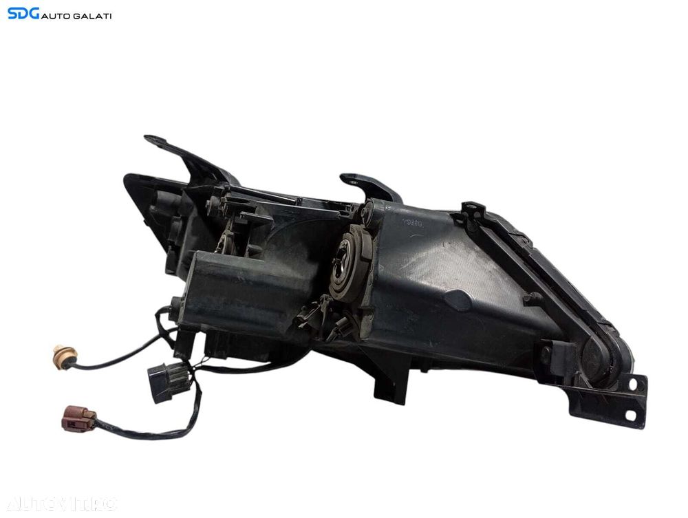 Far Stanga FARA Xenon Mitsubishi Outlander 2006 - 2012 [LC1011] - 5