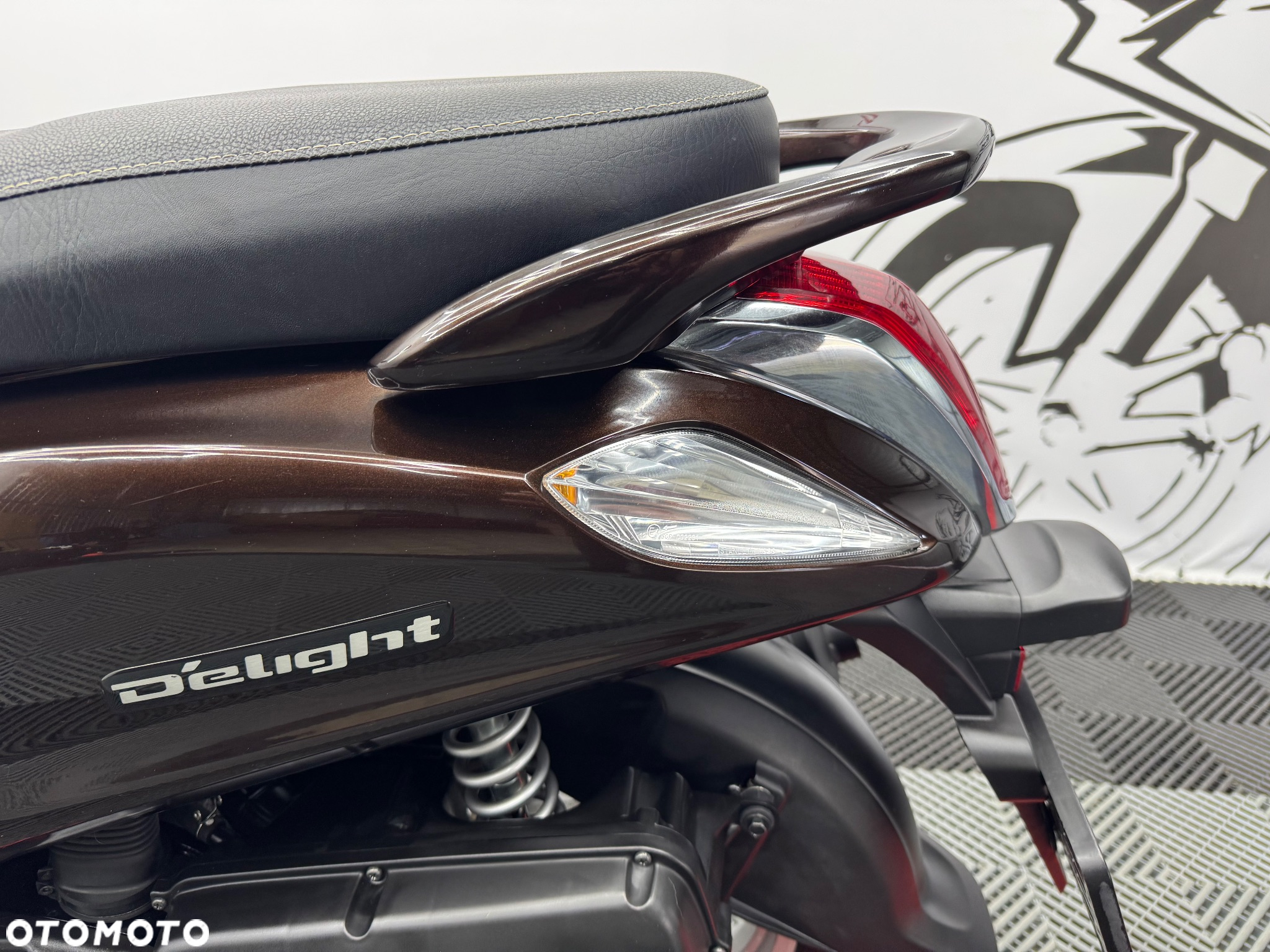Yamaha D'elight - 13