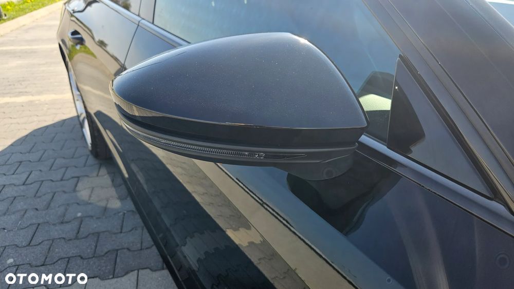 Audi A7 Sportback 45 TFSI Quattro S tronic - 28