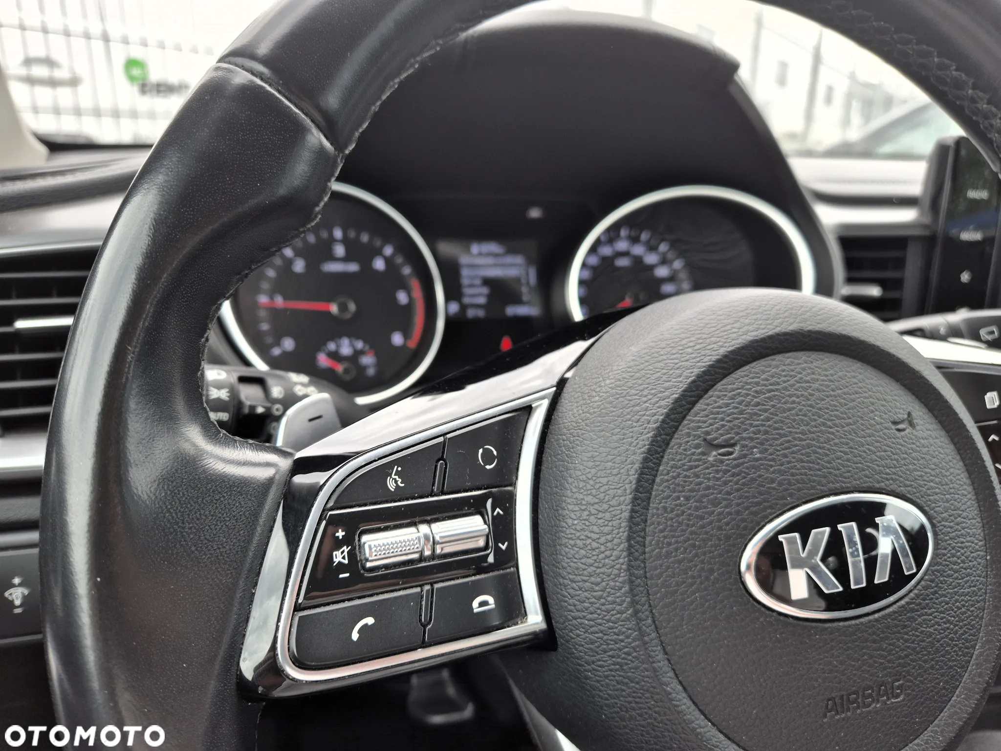 Kia Ceed Cee'd 1.6 CRDi M DCT - 25