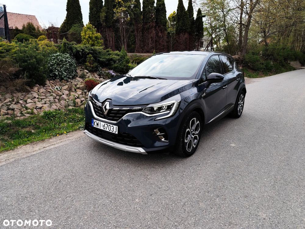 Renault Captur - 2