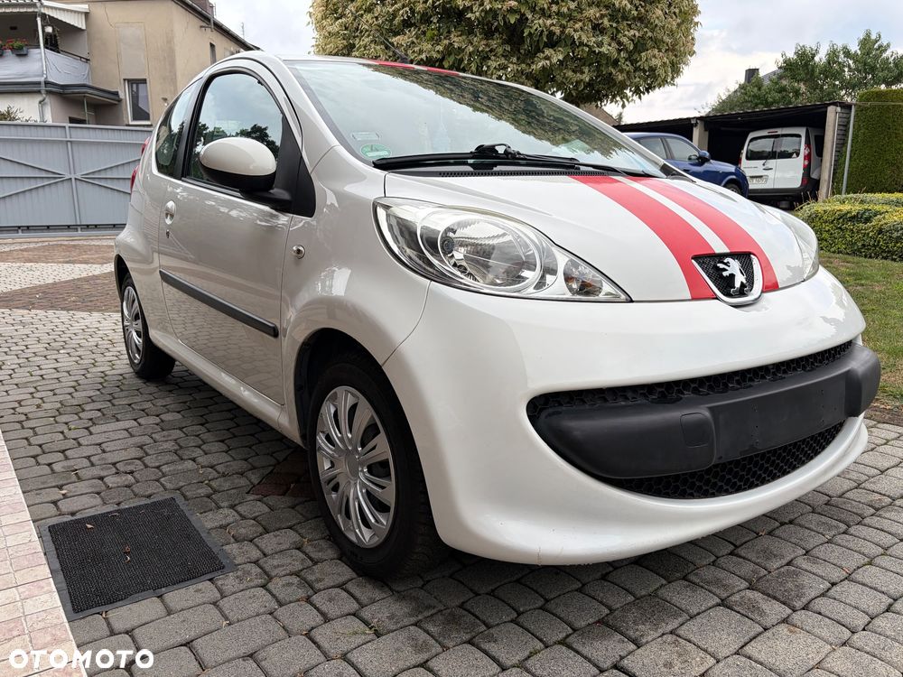 Peugeot 107 - 3