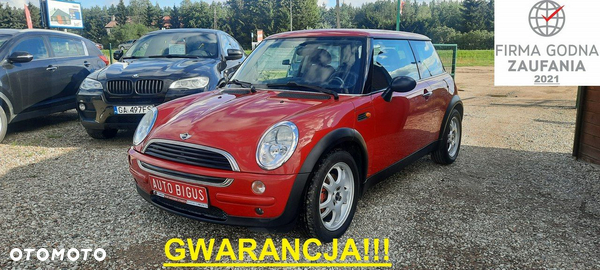 MINI ONE
