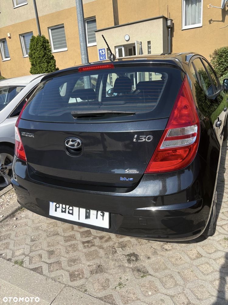Hyundai i30 1.4 Base - 7