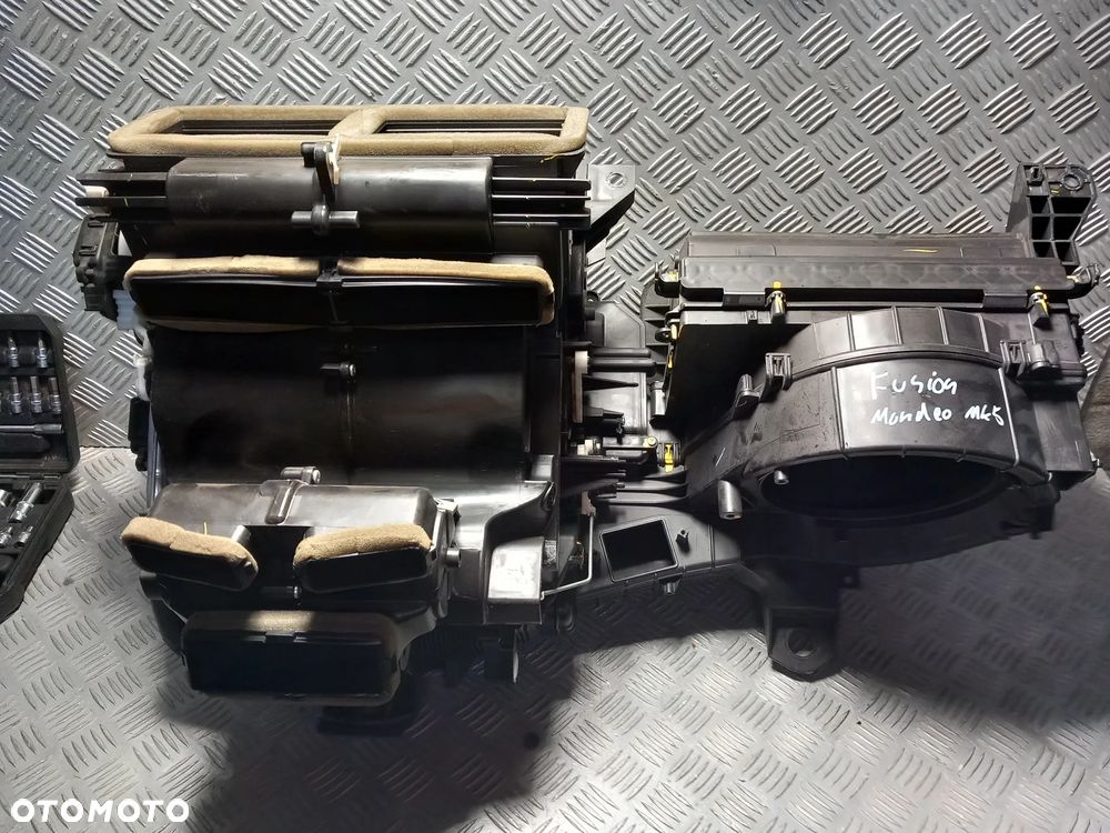 FORD MONDEO MK5 FUSION NAGRZEWNICA 1.5 ECOBOOST DG9H-19B555-CH - 9