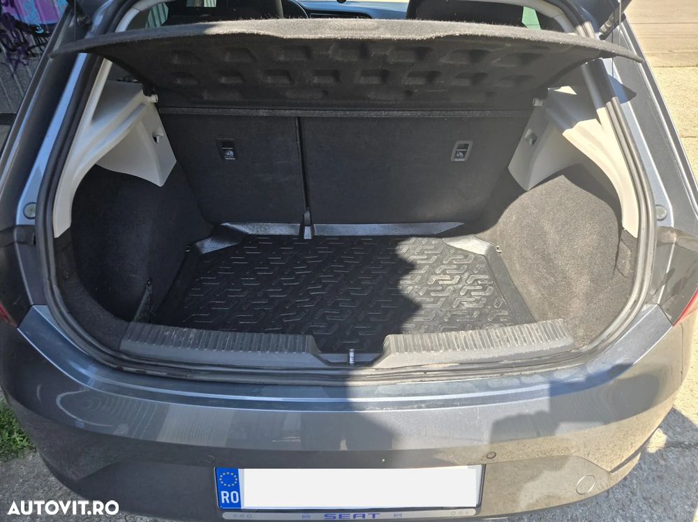 Seat Leon - 5