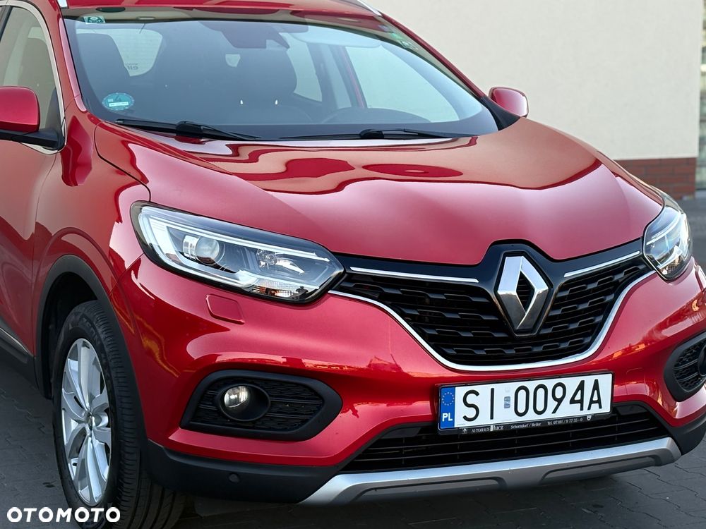 Renault Kadjar - 11