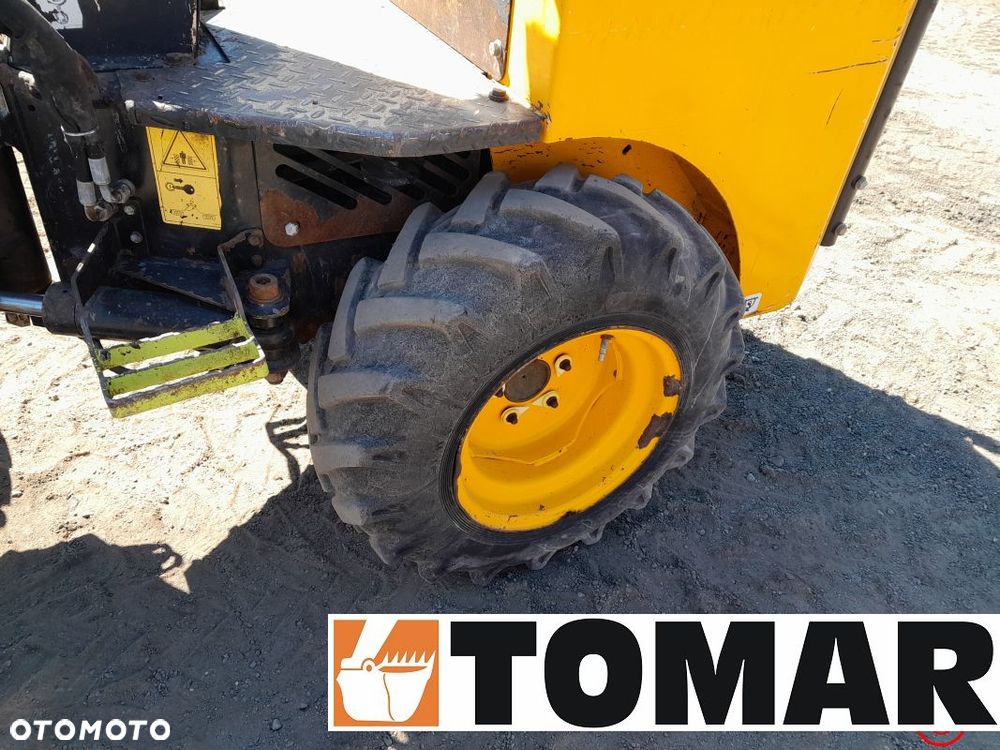 JCB 1T-1 - 14