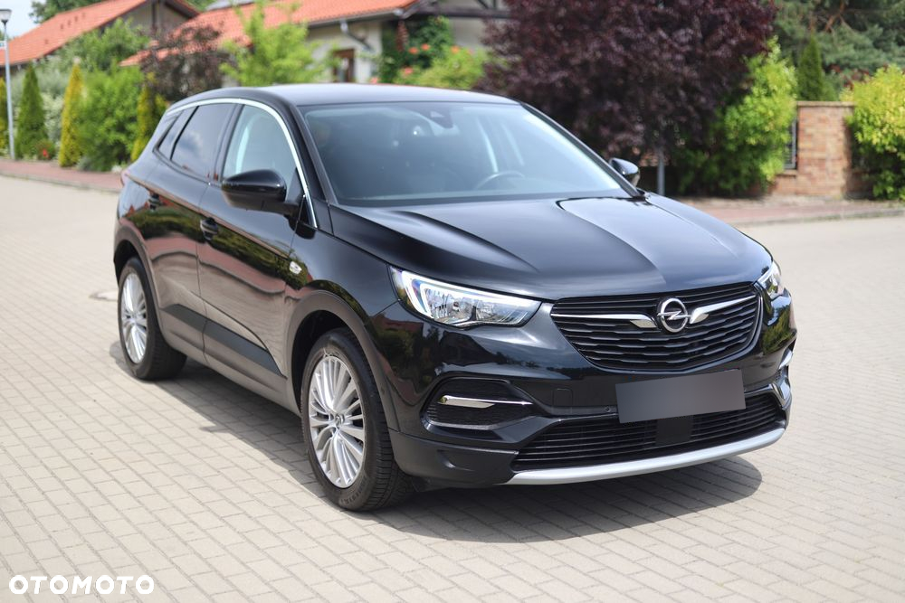Opel Grandland - 13