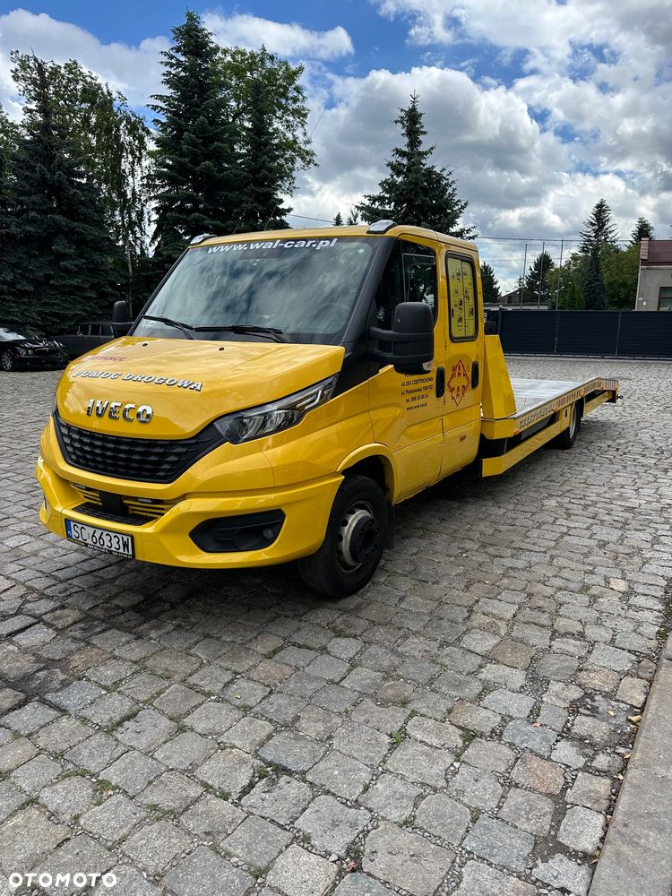 Iveco Daily 72180 - 1