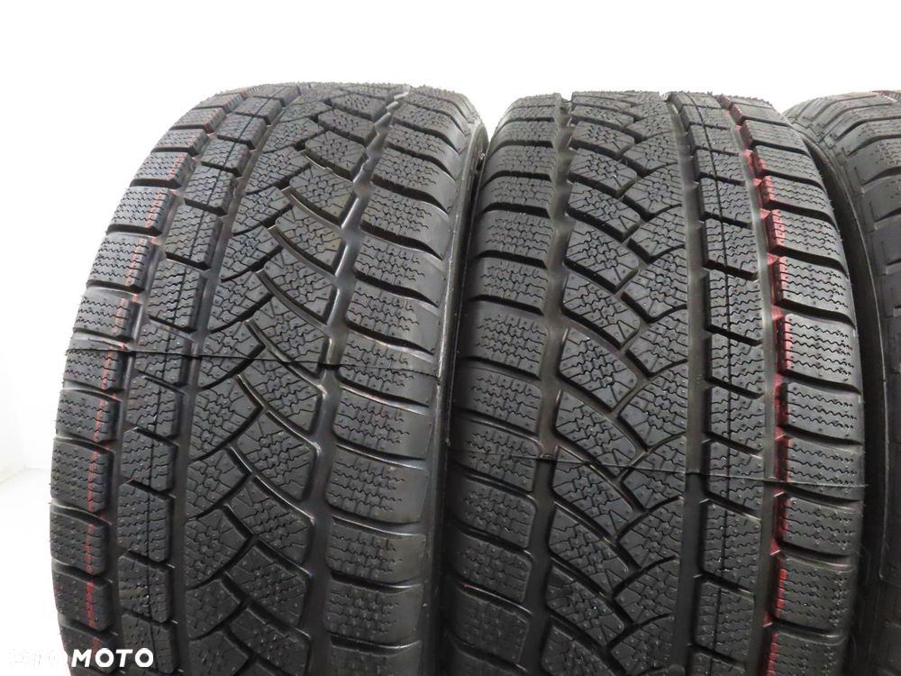 4x 225/40R18 OPONY ZIMOWE Profil Pro Snow 790 88V - 7