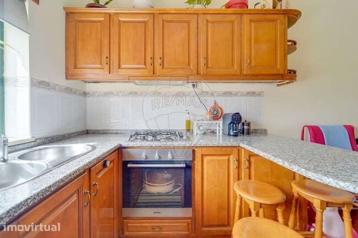Apartamento T2 para arrendamento - Grande imagem: 3/12