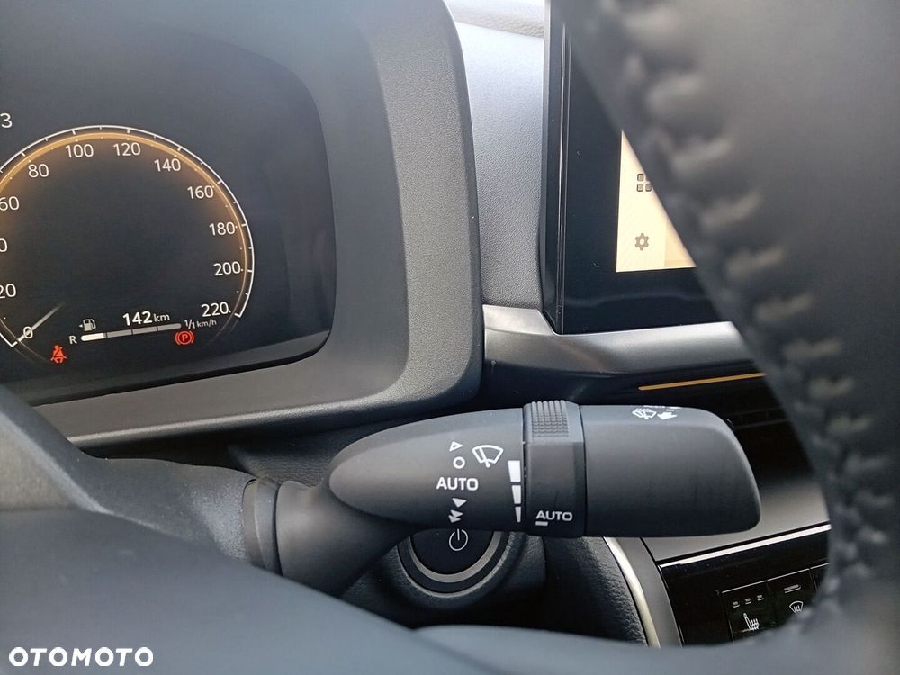 Toyota C-HR - 20