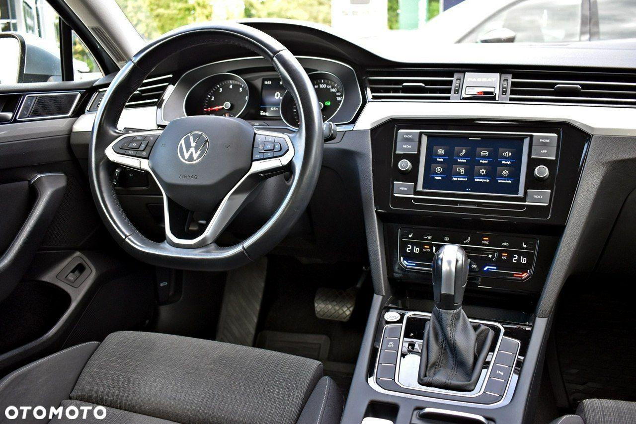 Volkswagen Passat 1.5 TSI EVO Business DSG - 17