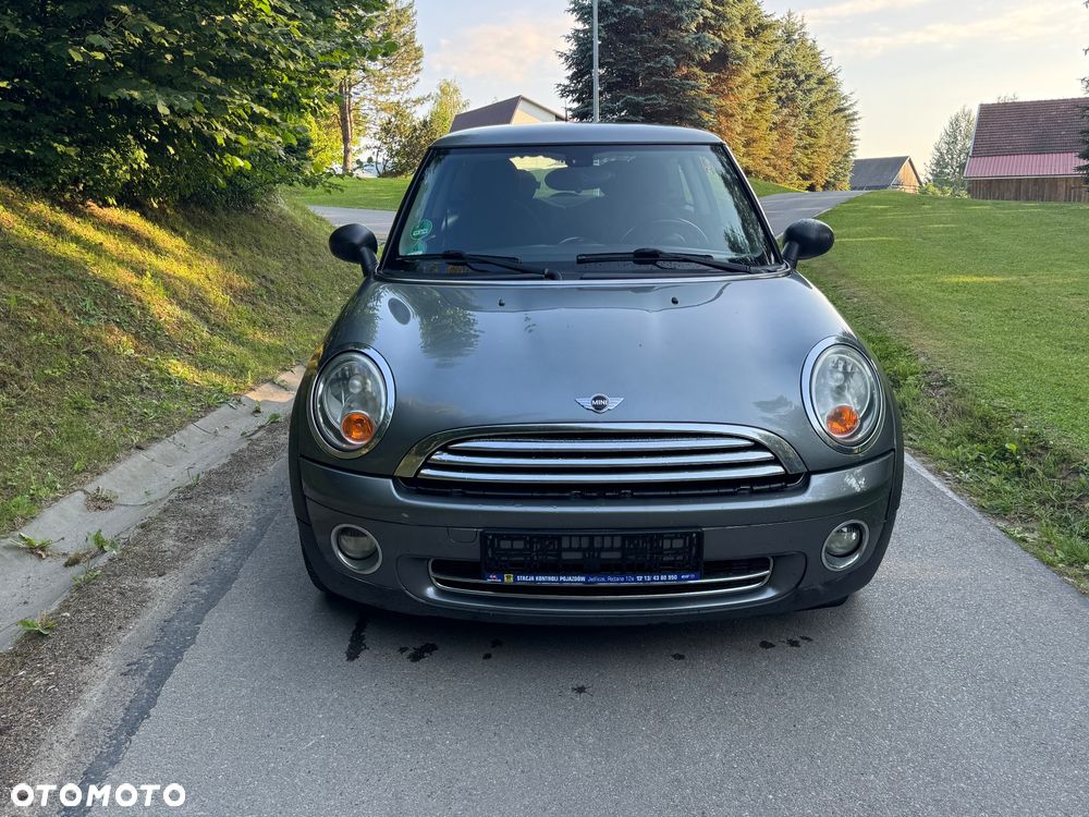 MINI ONE - 3