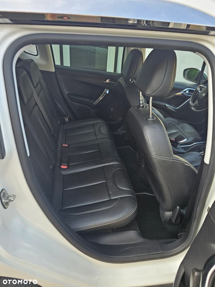 Peugeot 2008 1.2 Pure Tech Access - 13