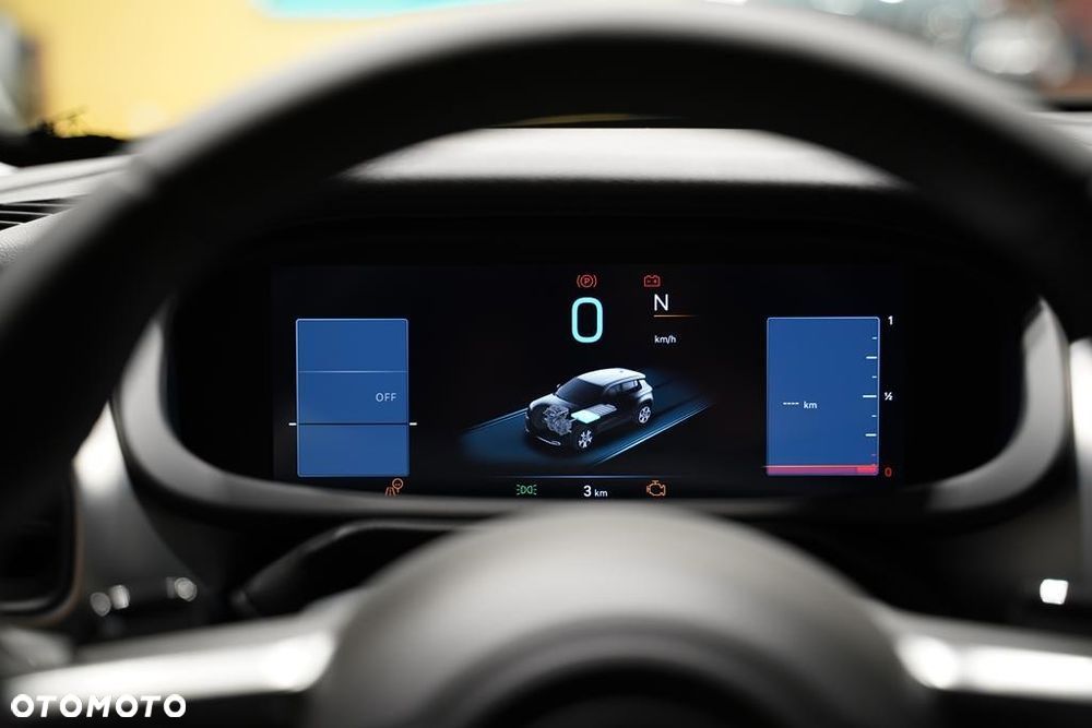 Jeep Avenger 1.2 T3 mHEV Summit FWD eDCT6 - 14