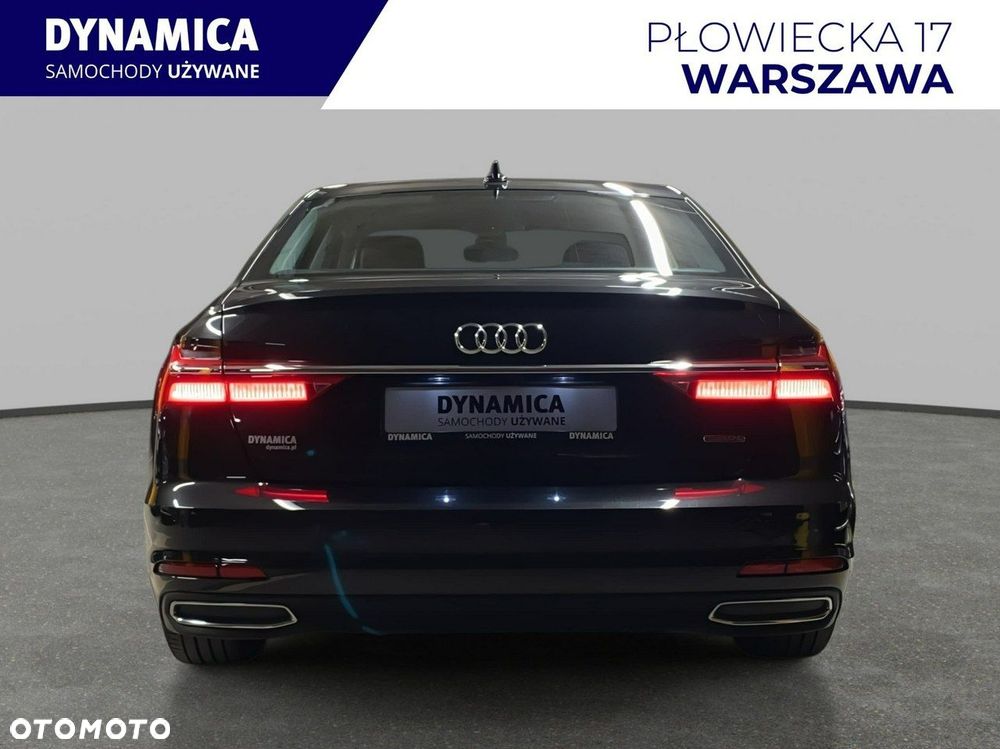 Audi A6 Limousine - 8