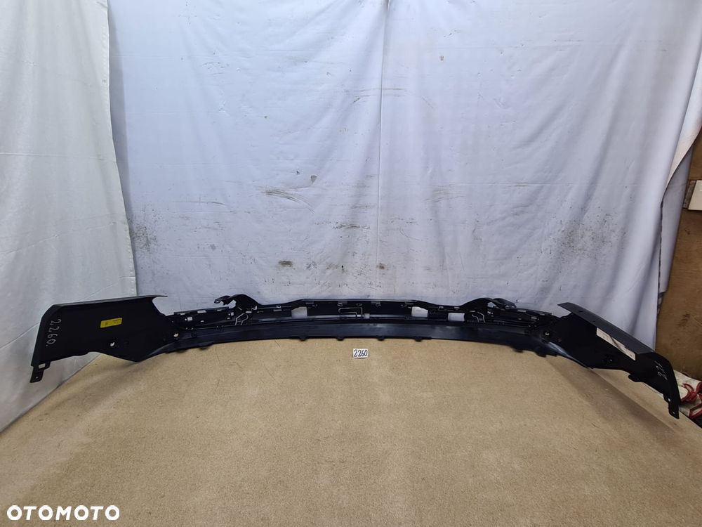 BMW X5 G05 5112-7425472 od18r 4xpdc dokładka zderzaka tył tylna - 4