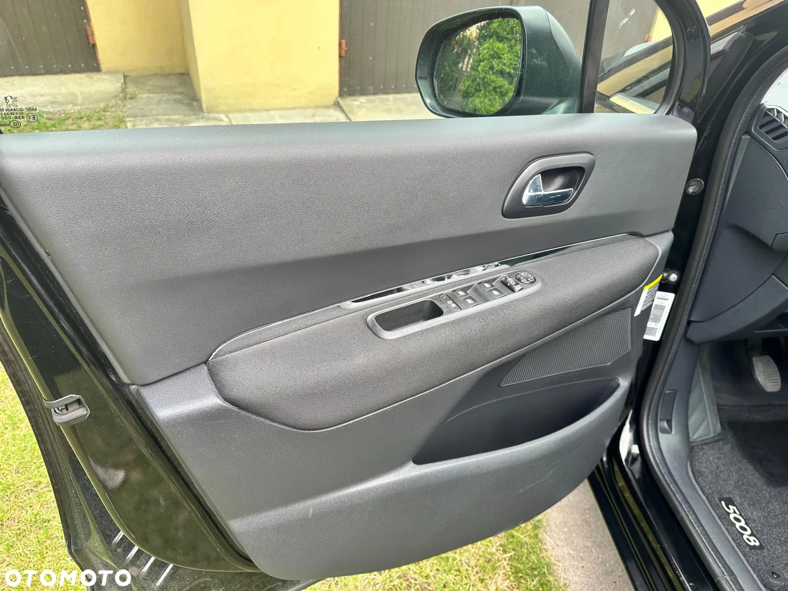 Peugeot 5008 2.0 HDi Business Line 7os - 20